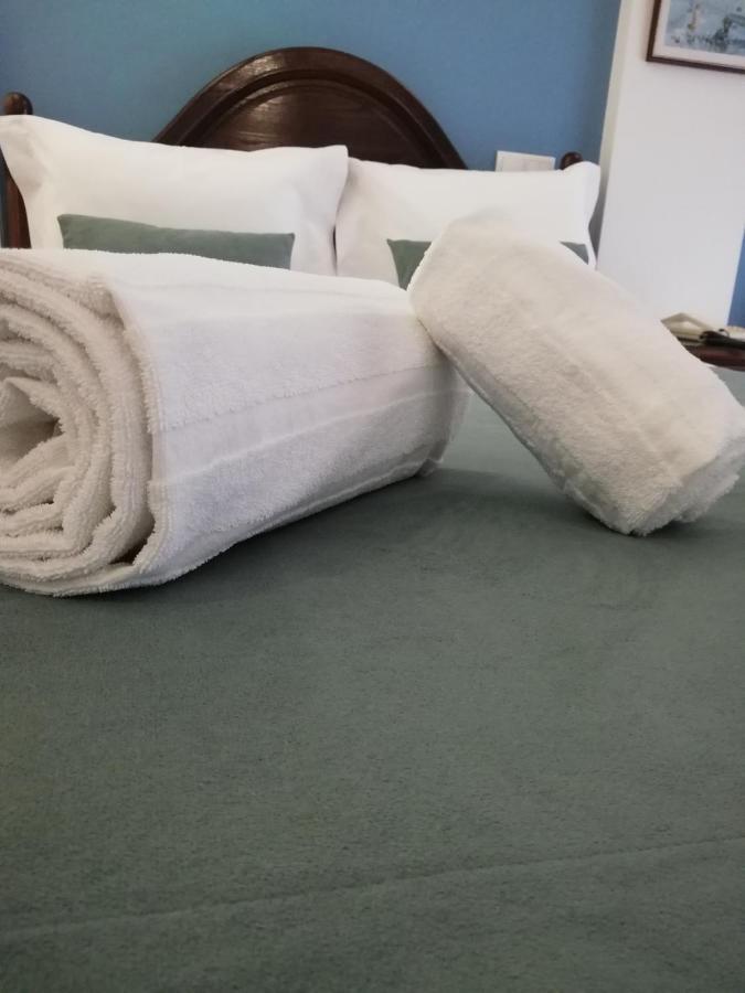 Hotel Termas Chaves Eksteriør bilde
